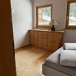 公寓 Auszeit 格施尼茨