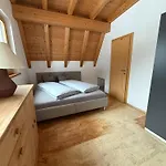 Auszeit * Gschnitz