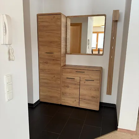 Auszeit Apartment Gschnitz