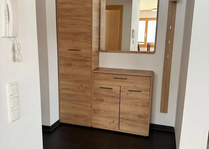 Auszeit Apartment Gschnitz