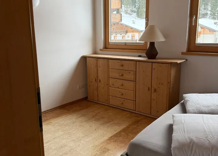 Apartment Auszeit Gschnitz