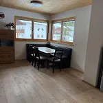 Auszeit Gschnitz