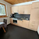 Auszeit Apartament *