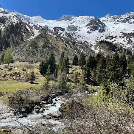 Auszeit Appartement *